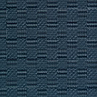 Ковролин Carpet Concept Ply Geometric Cube Dark Blue фото 1 | FLOORDEALER